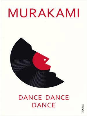 cover image of Dance Dance Dance